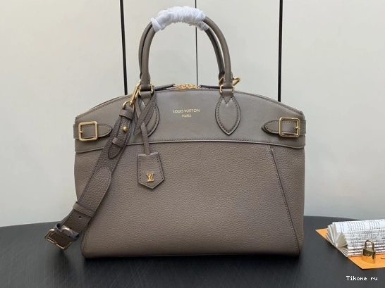 Cheap MM LOUIS LOCK IT VUITTON 0718